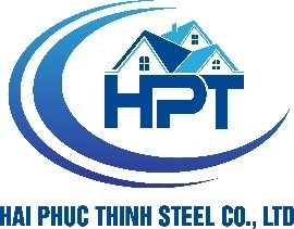 CÔNG TY TNHH SX VÀ TM THÉP HẢI PHÚC THỊNH